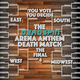 Illustration for article titled Arena Anthem Death Match: The Final Four